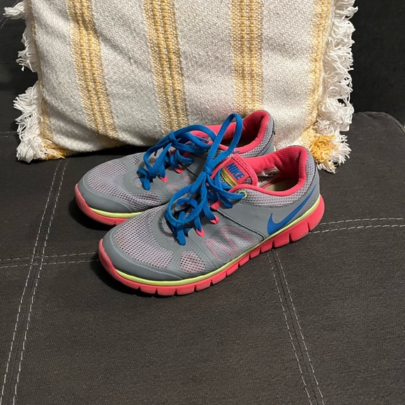 Nike Flex 2014 Run - Picture 1 of 6